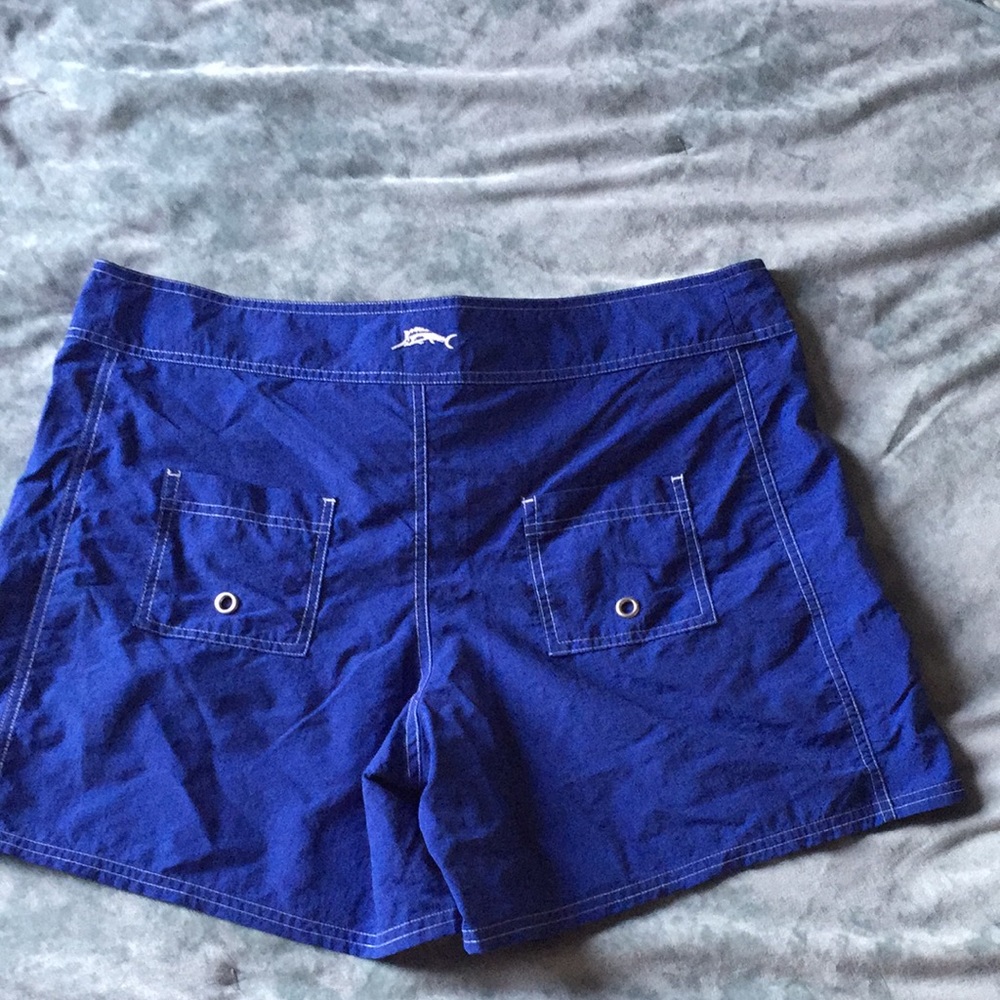 Tommy Bahama swim trunks